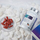 Thực phẩm bảo vệ sức khỏe Viên xương khớp Cuộc Sống Xanh (Hộp 60 viên)