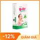 Sữa tắm phòng ngừa rôm sẩy cho bé Baby Khổ Qua (100ml)