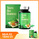 Thực phẩm bảo vệ sức khỏe Tâm An Khang (30 viên)