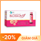 Nước Uống Blossomy Hỗ Trợ Sáng Da, Dạ Dày Khỏe (Hộp 10 Chai X 50ml)