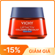 Kem dưỡng Vichy Liftactiv Collagen Specialist Night (50ml)