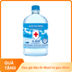 Nước súc miệng Dr. Muối hương vỏ chanh (Chai 1000ml)