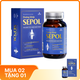Thực phẩm bảo vệ sức khỏe dưỡng khớp Sepol (30 viên)