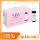 Nước uống collagen Nucos Spa 13.500 chống lão hóa săn chắc da (10 chai x50ml)