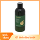 Dầu gội bưởi Cocoon giảm gãy rụng & kích thích mọc tóc (chai 310ml)
