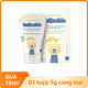 Kem bôi dịu da Kutieskin hỗ trợ làm dịu da, ngừa thâm sẹo cho bé (Tuýp 30g)