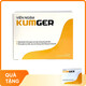 Thực phẩm bảo vệ sức khoẻ Viên Ngậm Kumger (hộp 20 viên )
