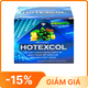 Thực phẩm bảo vệ sức khỏe VIÊN NGẬM HOTEXCOL (Hộp 10 vỉ)