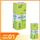 Thực Phẩm Bổ Sung Thạch Khúng Khéng Condition Stick (Vị Tự Nhiên) - Hộp 10 gói
