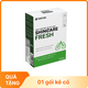 Thực phẩm bảo vệ sức khỏe Shincare Fresh  hỗ trợ giảm ho, long đờm (Hộp 30 viên)