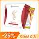 Bột uống giảm cân và giảm mỡ nội tạng cao cấp Kinohimitsu Kiloscut (10g X 30 Gói)
