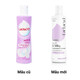Dung dịch vệ sinh phụ nữ Lactacyd Soft & Silky bảo vệ dịu nhẹ, giảm khô, ngứa (250ml)