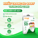 Khẩu Trang 5D Baby Trung Sơn Care (Hộp 10 cái)