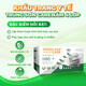 Khẩu Trang Y Tế Trung Sơn Care (Màu xám) (Hộp 50 cái)