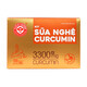 Sữa nghệ Curcumin Honimore 288g