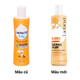 Sữa tắm gội Lactacyd Baby Active Play giúp dưỡng ẩm, giảm kích ứng cho da bé chai (250ml)