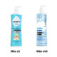 Sữa tắm gội trẻ em Lactacyd Baby Gentle Care ngăn ngừa rôm sảy (500ml)