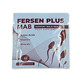 Fersen Plus hỗ trợ cải thiện chất lượng tinh trùng, tăng cường sinh lý nam giới (Hộp 30 gói)
