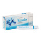 Thuốc tránh thai hằng ngày Marvelon (01 vỉ x 21 viên)