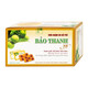 Viên ngậm Bảo Thanh không đường Hoa Linh bổ phế, trừ ho, hóa đờm (20 vỉ x 5 viên)