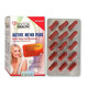 Active Meno Plus cân bằng nội tiết nữ, giảm triệu chứng tiền mãn kinh (Hộp 60 viên)