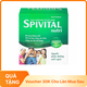 Thực phẩm bảo vệ sức khỏe Spivital Nutri (100 viên)