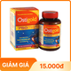 Viên uống Ostigold 750 DHG – Hỗ trợ xương khớp, bổ sung dịch khớp (60 viên)
