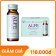 Thực phẩm bảo vệ sức khỏe Alfe Deep Essence (10 Chai x 50ml)