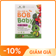 Cốm Chất Xơ BobBaby hỗ trợ bổ sung chất xơ (20 gói x 5g)