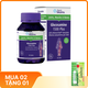 Viên uống Glucosamine 1500 Plus Henry Blooms hỗ trợ tăng tiết dịch khớp