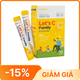 Thực phẩm bảo vệ sức khoẻ Kolmar Condition Let’s C Family - Hộp 30 gói