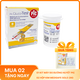 Que thử đường huyết Pic Gluco.Test 25
