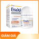 Lăn khử mùi và chống mùi chuyên sâu dành cho da siêu nhạy cảm (nâu) - Etiaxil Détranspirant Tolérance Transpiration Excessive Peaux Sensibles Roll-On
