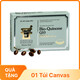 Thực phẩm bảo vệ sức khoẻ Bio-Quinone Q10 Gold 100 mg hỗ trợ sức khoẻ tim mạch (Hộp 30 viên)