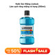 Nước Súc Miệng Lisdoub làm sạch răng miệng và họng, giúp hơi thở thơm tho (250ml) Nước Súc Miệng Lisdoub làm sạch răng miệng và họng, giúp hơi thở thơm tho (250ml)