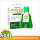Dầu gió xanh Trung Sơn Care (7ml)