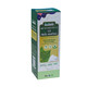 Bọt vệ sinh hữu cơ lá trầu không Biohealth (Chai 100ml)