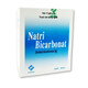 Natri Hydrocarbonat 450mg hỗ trợ trung hòa acid dạ dày, kiềm hóa nước tiểu (Hộp 10 gói)
