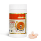 Vitatree Vitamin C 1000mg with Zinc bổ sung vitamin C và kẽm (100 viên)