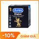 Durex Kingtex Durex Kingtex