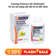 Viên uống Evening Primrose Oil VitaHealth hỗ trợ cân bằng nội tiết tố nữ (Hộp 60 viên)