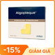 Băng dán có gạc vô trùng Algoplaque Urgo size 10cm x 10cm dùng để băng các vết thương (16 cái)