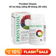 Thực phẩm bảo vệ sức khỏe Provibiol Vitamin (30 viên)