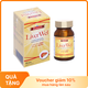Thực phẩm bảo vệ sức khỏe Bewel Liverwel (45 viên)