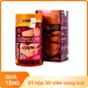 Viên uống Alltimes Care Kangaroo 6000Mg Plus tăng cường sinh lực nam giới (100 viên)