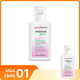 Gel vệ sinh vùng kín Emergyn Fresh giúp làm sạch, ngừa mùi hôi, giữ ẩm (100ml)