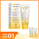 Kem chống nắng DottorPrimo Sun Cream SPF50 dành cho da nhạy cảm (50ml)