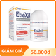 Lăn khử mùi và chống mùi chuyên sâu dành cho da thường (đỏ) - Etiaxil Détranspirant Extreme Transpiraton Excessive Peaux Normales Roll-On