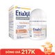 Lăn khử mùi và chống mùi chuyên sâu dành cho da siêu nhạy cảm (nâu) - Etiaxil Détranspirant Tolérance Transpiration Excessive Peaux Sensibles Roll-On