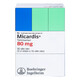 Thuốc Micardis 80mg Boehringer điều trị tăng huyết áp vô căn (3 vỉ x 10 viên)